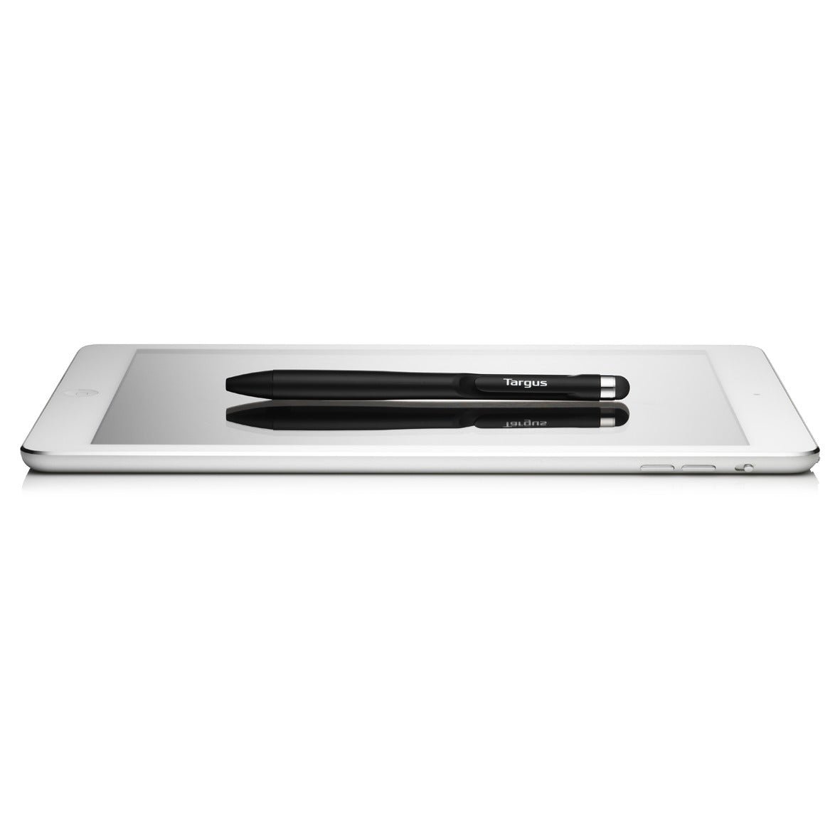 TARGUS AntiMicrobial 2-in-1 Pen Stylus Black – Image 2