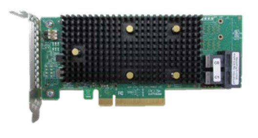 FSAS FUJITSU CP500i SAS/SATA RAID Controller based on Broadcom SAS3408 for TX/RX1330M5 RX2530M6/RX2540M6
