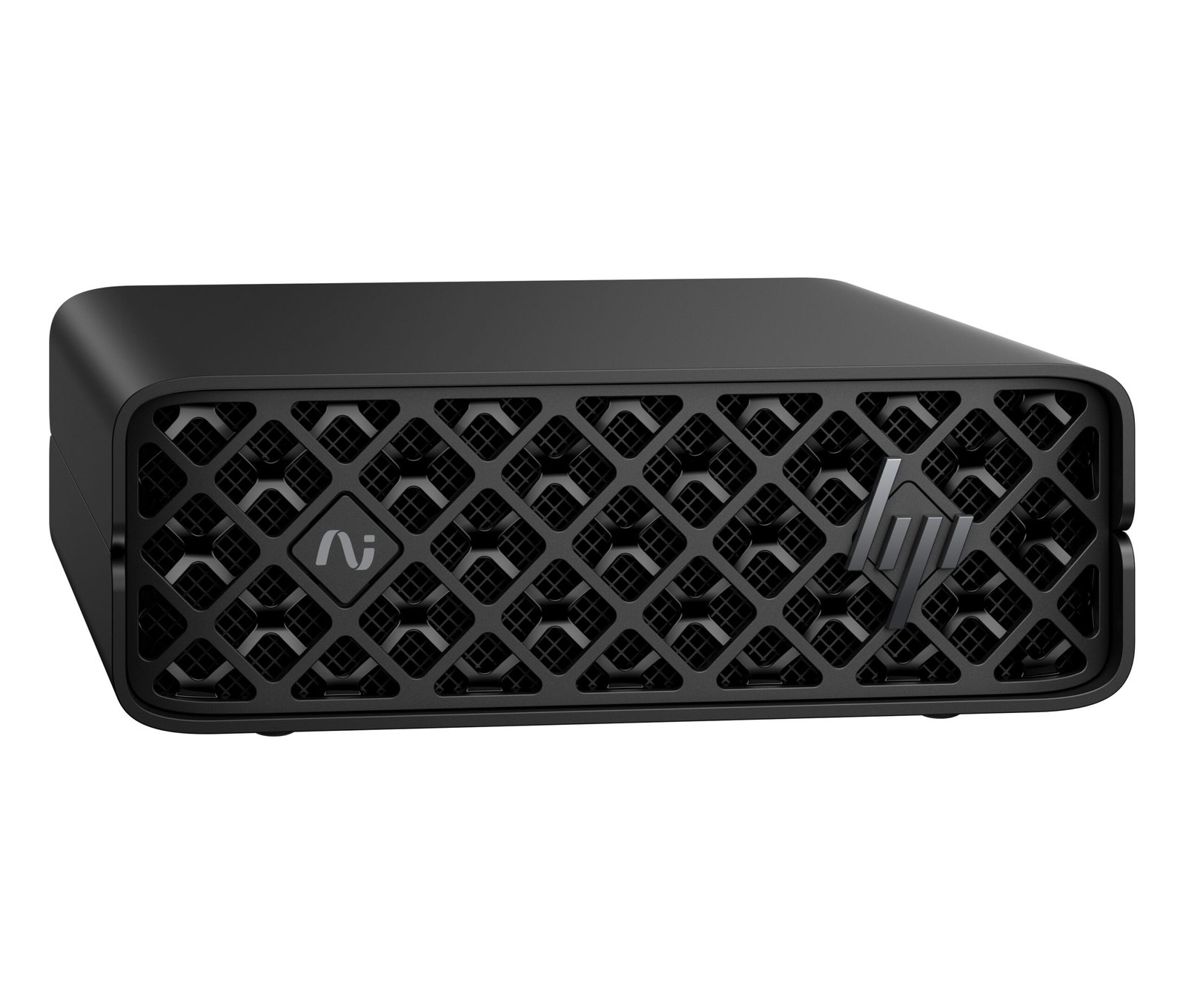 HP INC. HP ZGX Nano G1n AI Station NVIDIA GraceBlackwell 10 128Go LPDDR5X 4To SSD PCIE Integrated Ubuntu 1-1-0 Wty be+BT – Image 2