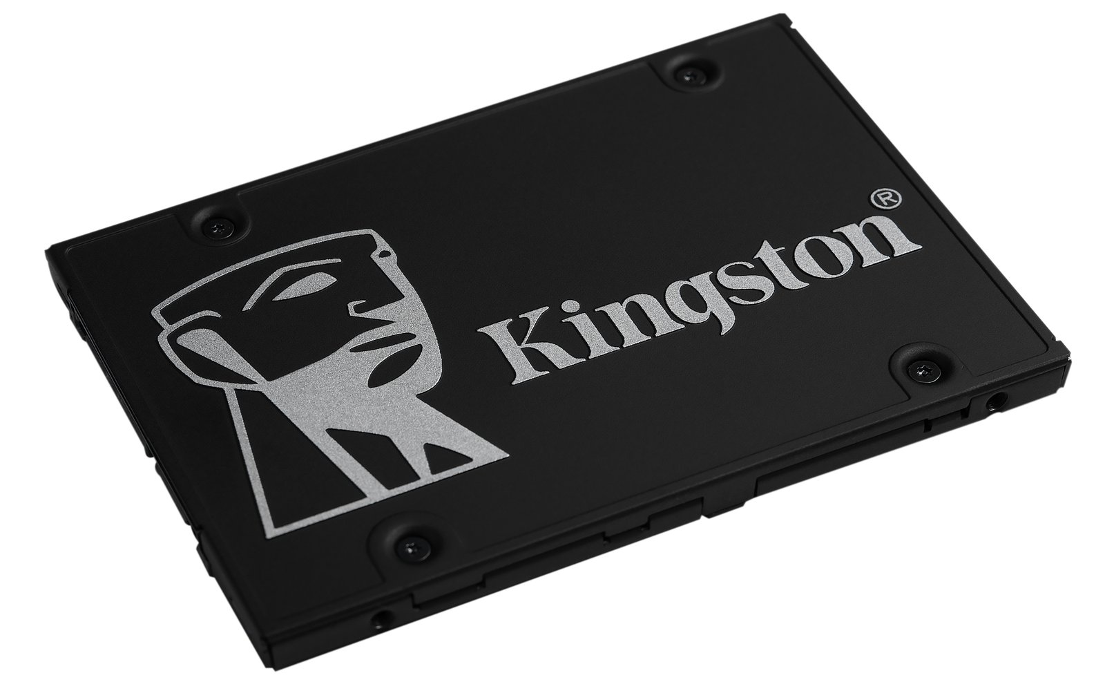 KINGSTON 256GB SSD KC600 SATA3 2.5inch – Image 3