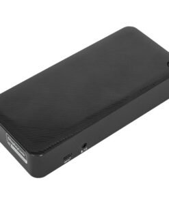 TARGUS USB-C Dual 4K Dock 100W