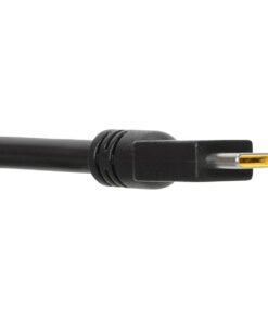 Alternative view of TARGUS USB-C 100W PD Charger