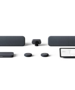 LENOVO Google Meet Kit G2 Intel Core i7-10510U 10.1p HD 8Go 128Go UMA Chrome 3YR Premier Dep Large Kit