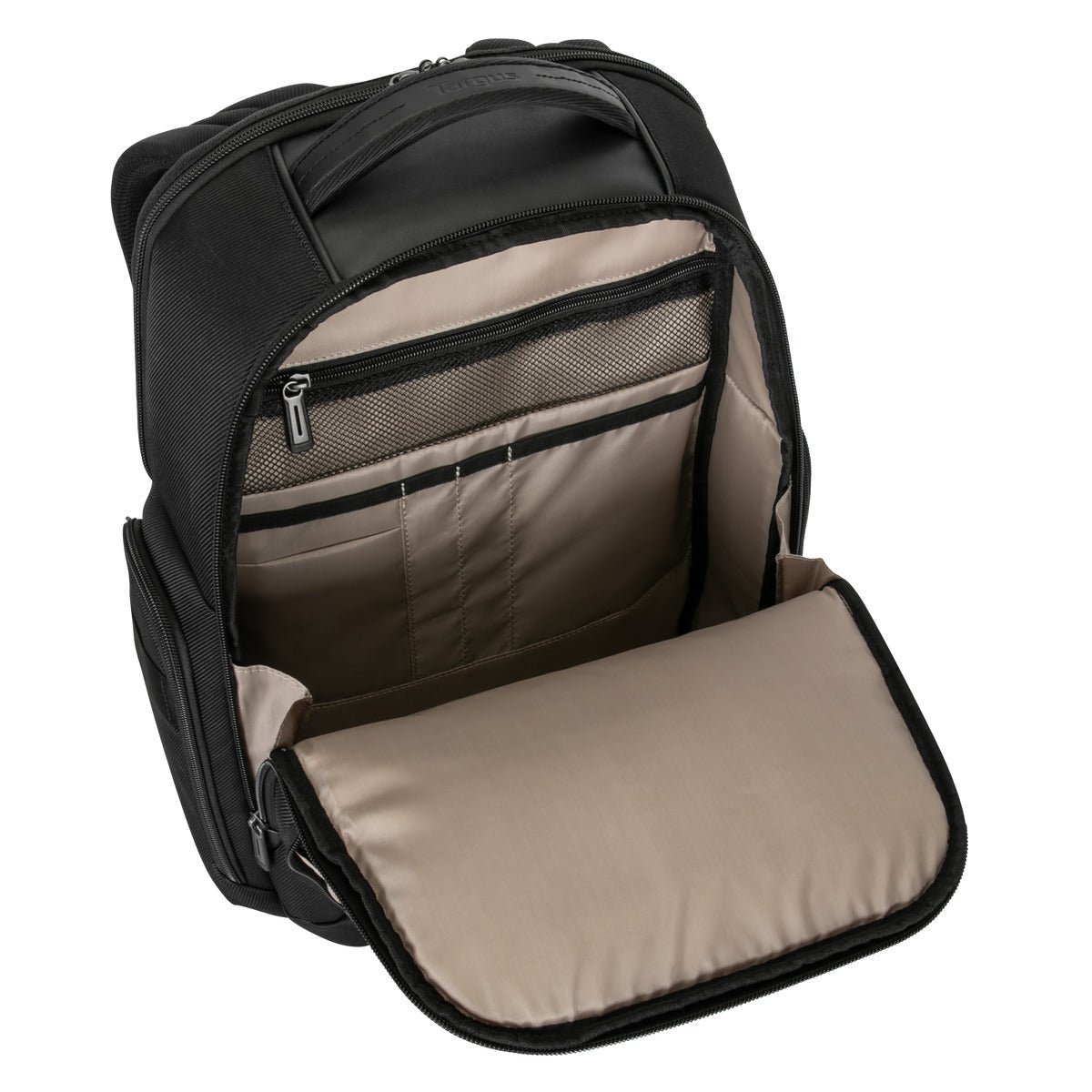 TARGUS 15.6p Mobile Elite Backpack – Image 2