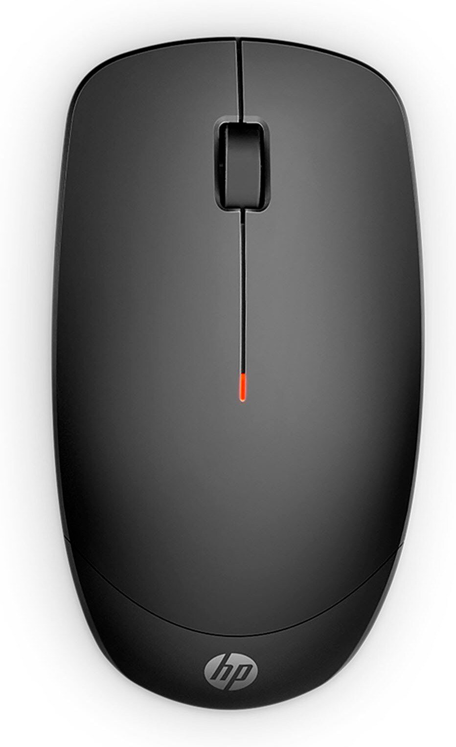 HP INC. HP 235 Slim Wireless Mouse Souris sans fil WW SmartBuy – Image 2