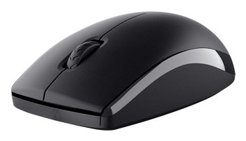 TRUST Pack clavier & souris sans fil PRIMO (FR) – Image 3