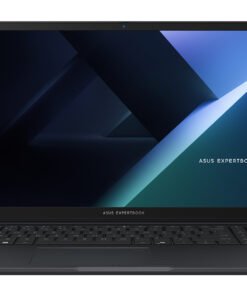 ASUS ExpertBook B1 B1503CVA-S76538X Intel Core 7 150U 15.6p FHD DDR5 16Go 512Go 2280 G4 SSD Intel UHD Graphics W11P 2 ans PUR