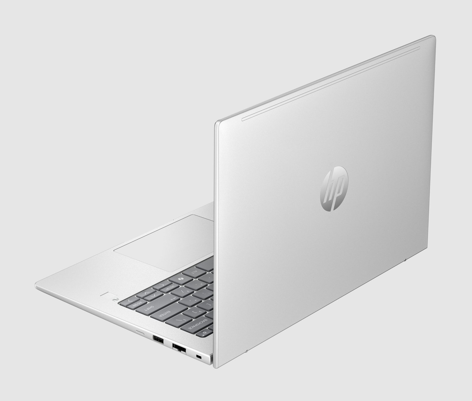 HP INC. HP ProBook 4 G1q Snapdragon X1-26-100 14p WUXGA 16Go 512Go SSD UMA W11P 1/1/0 – Image 3