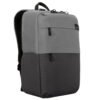 TARGUS 15.6p Sagano Travel Backpack Grey