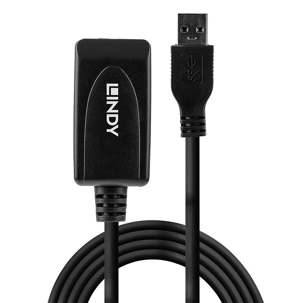 LINDY Rallonge active USB 3.0 5m – Image 2