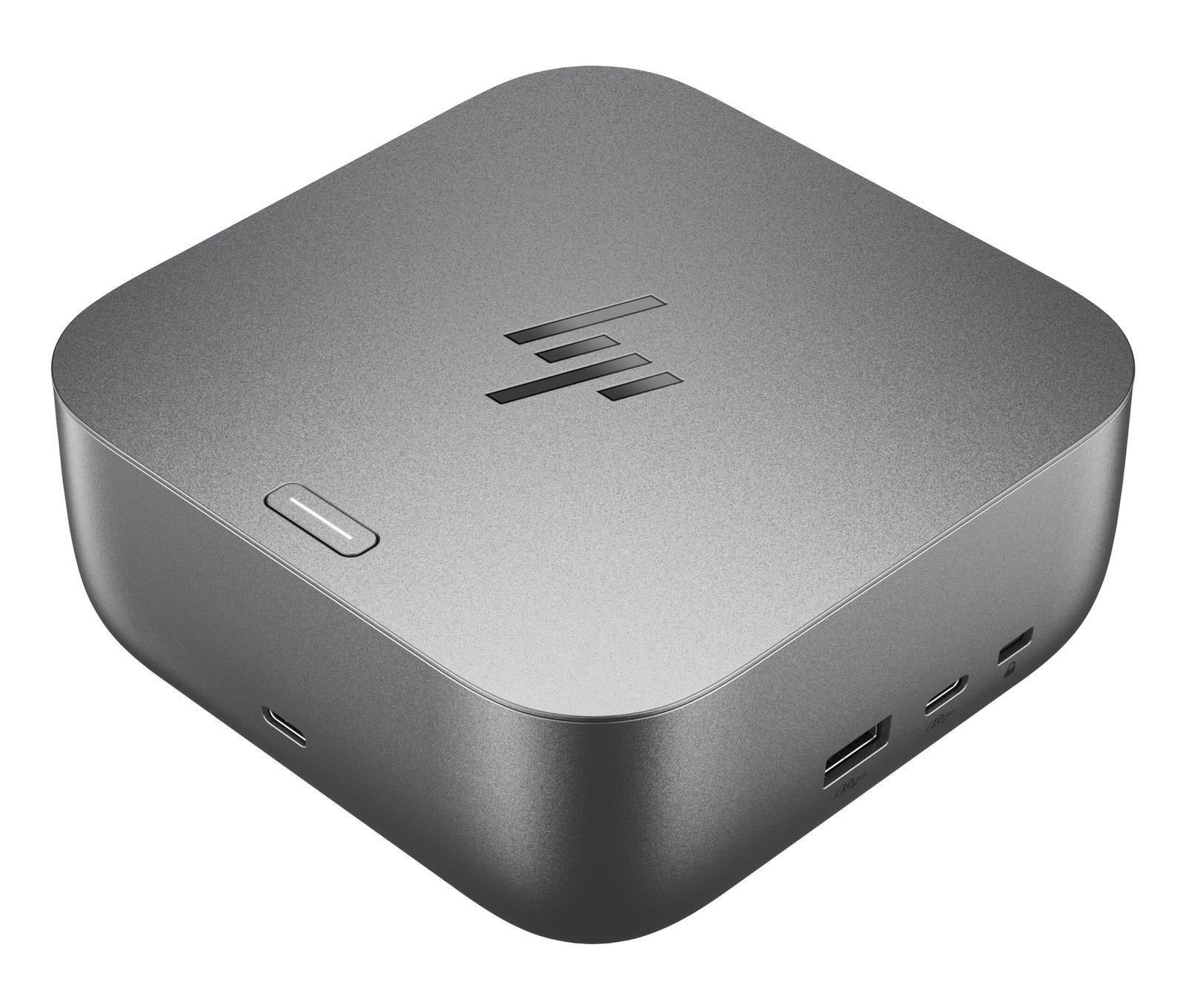 HP INC. HP Thunderbolt 4 100W G6 Dock TBT4 HDMI RJ-45 2xUSB-C 2xDP 3xUSB (EU) – Image 3