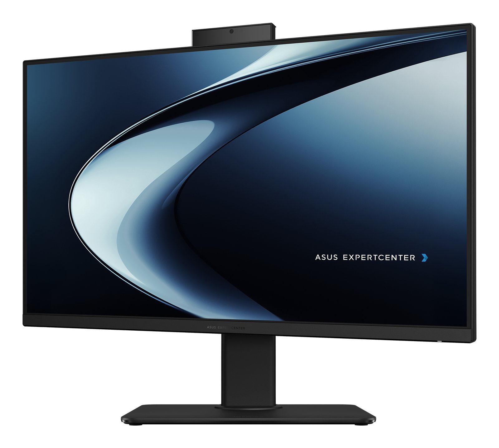 ASUS ExpertCenter P440VAK-BPCJ20X Intel Core 5 210H 23.8p FHD DDR5 16Go 512Go PCIE G4 SSD Intel Graphics W11P Black 2Y PUR – Image 3