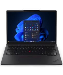 LENOVO ThinkPad T14 G6 Intel Core Ultra 5 225U 14p WUXGA 16Go 512Go SSD M.2 UMA W11P