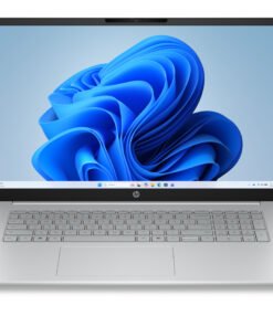 HP INC. HP OmniBook 3 17-dp0056nfx AMD Ryzen 5 40 17.3p FHD 8Go LPDDR5 512Go PCIe AMD Radeon 610M Graphics W11H