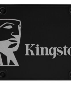 KINGSTON 512GB SSD KC600 SATA3 2.5inch