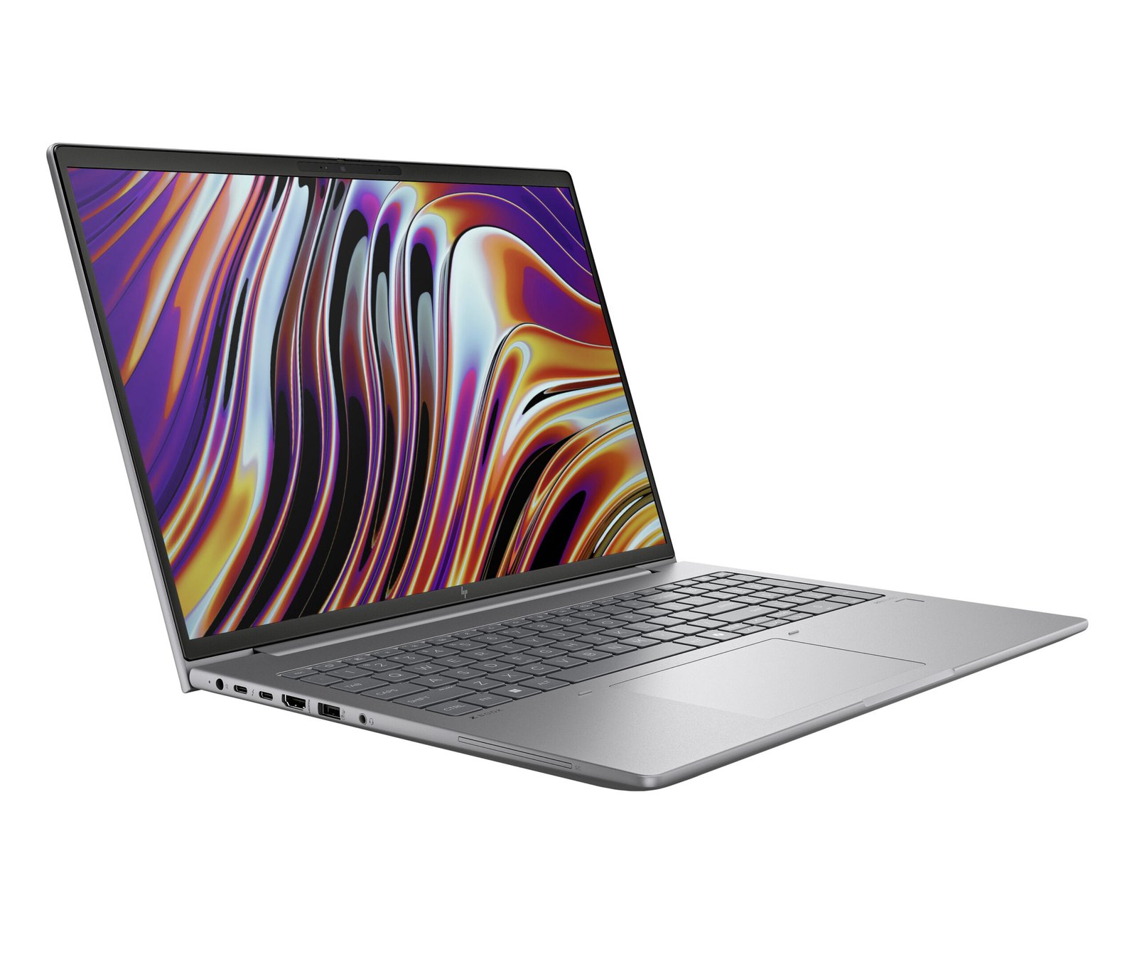 HP INC. HP ZBook Power G11 A AMD Ryzen 7 8845HS 16p WUXGA 32Go 1To RTX 1000 Ada 6Go W11P 3/3/3 – Image 2