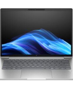 HP INC. HP EliteBook 6 G1i Intel Core Ultra 5 225U 14p WUXGA 24Go DDR5 512Go SSD be+BT 3C Batt FPS UMA W11P 1yr Wrty