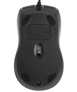 TARGUS Full Size Wired Keyboard and Mouse Combo (FR) – Image 5
