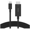 BELKIN USB-C to HDMI 2.1 Cable 2m