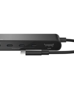 BELKIN 5-Port USB-C Hub with 4K HDMI