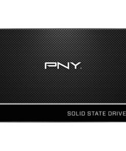 SILICON POWER COMPUTER & COMMUNICAT SILICON POWER External SSD PC60 1To USB-C 540/500 Mo/s Black