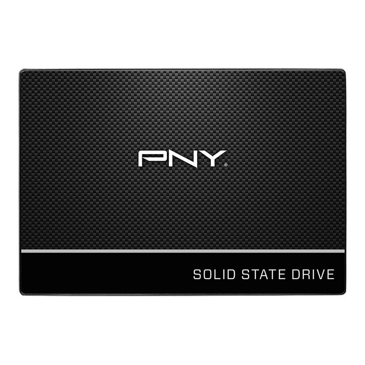 SILICON POWER COMPUTER & COMMUNICAT SILICON POWER External SSD PC60 1To USB-C 540/500 Mo/s Black