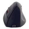 URBAN FACTORY Ergo Souris Sans Fil 2.4GHZ Droitier