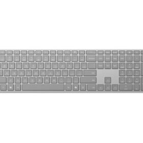 MICROSOFT Keyboard 2 Bluetooth France GRAY
