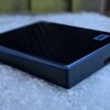 WESTERN DIGITAL WD My Passport 4To portable HDD USB3.0 USB2.0 compatible Black Retail