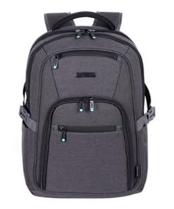 URBAN FACTORY HEAVEE GREEN Travel Backback 13/14p Eco Made