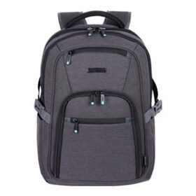 URBAN FACTORY HEAVEE GREEN Travel Backback 15.6p Eco Made