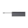 BELKIN Station daccueil USB-C Docking 2 écrans HDMI DP VGA 100W PD