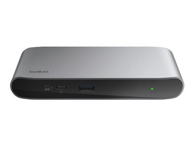 BELKIN Thunderbolt 4 Hub Core