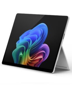 MICROSOFT Surface Pro 11 - Snapdragon X Plus - 13p - 16Go - 256Go - W11P - WIFI 6E - Platine - Tablette - Hybride 2-en-1