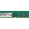 TRANSCEND JetRam 16Go DDR4 3200Mhz U-DIMM 1Rx8 2Gx8 CL22 1.2V