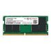 TRANSCEND 4Go JM DDR4 3200MHz SO-DIMM 1Rx8 512Mx8 CL22 1.2V