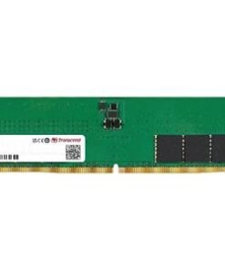 TRANSCEND 48Go JM DDR5 5600 U-DIMM 2Rx8 3Gx8 CL46 1.1V