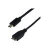 MCL-SAMAR MCL Cable USB 3.0 type A male micro B male - 1,80m       (P)