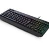 URBAN FACTORY Kabee Pro Wired USB-A Keyboard With 6 Macro Keys And 19 Anti-Ghosting Keys - Windows