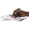 MICROSOFT Surface Slim Pen 2 - Stylet - 2 boutons - Bluetooth 5.0 - Batterie Lithium - Noir