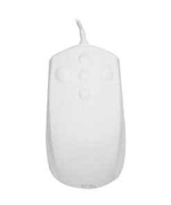 T'NB TNB Bioplastic Wired Mouse – Image 4