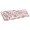 LOGITECH K270 Wireless Keyboard (FRA)