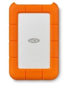 SEAGATE Basic Portable Drive 5To HDD USB3.0 RTL