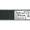 TRANSCEND 500Go SSD internal M.2 2280 PCIe Gen3x4 NVMe TLC DRAM-less