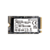 TRANSCEND 512Go M.2 2242PCIe Gen3x4 NVMe 3D TLC DRAM-less