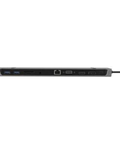 T'NB TNB 12in1 Triple Screen Docking Station – Image 4