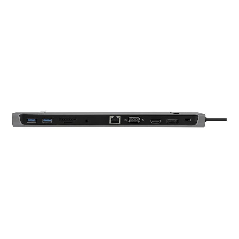 T'NB TNB 12in1 Triple Screen Docking Station – Image 4