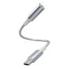 MCL-SAMAR MCL Adaptateur USB 3.1 type C mâle / USB type A femelle - 17cm   (P)