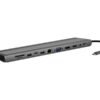 T'NB TNB 12in1 Triple Screen Docking Station