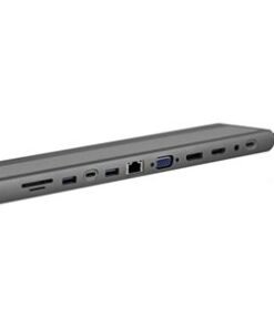 T'NB TNB 12in1 Triple Screen Docking Station